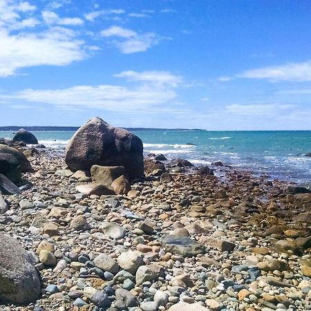 فيلا Hillside Oak Chilmark المظهر الخارجي الصورة