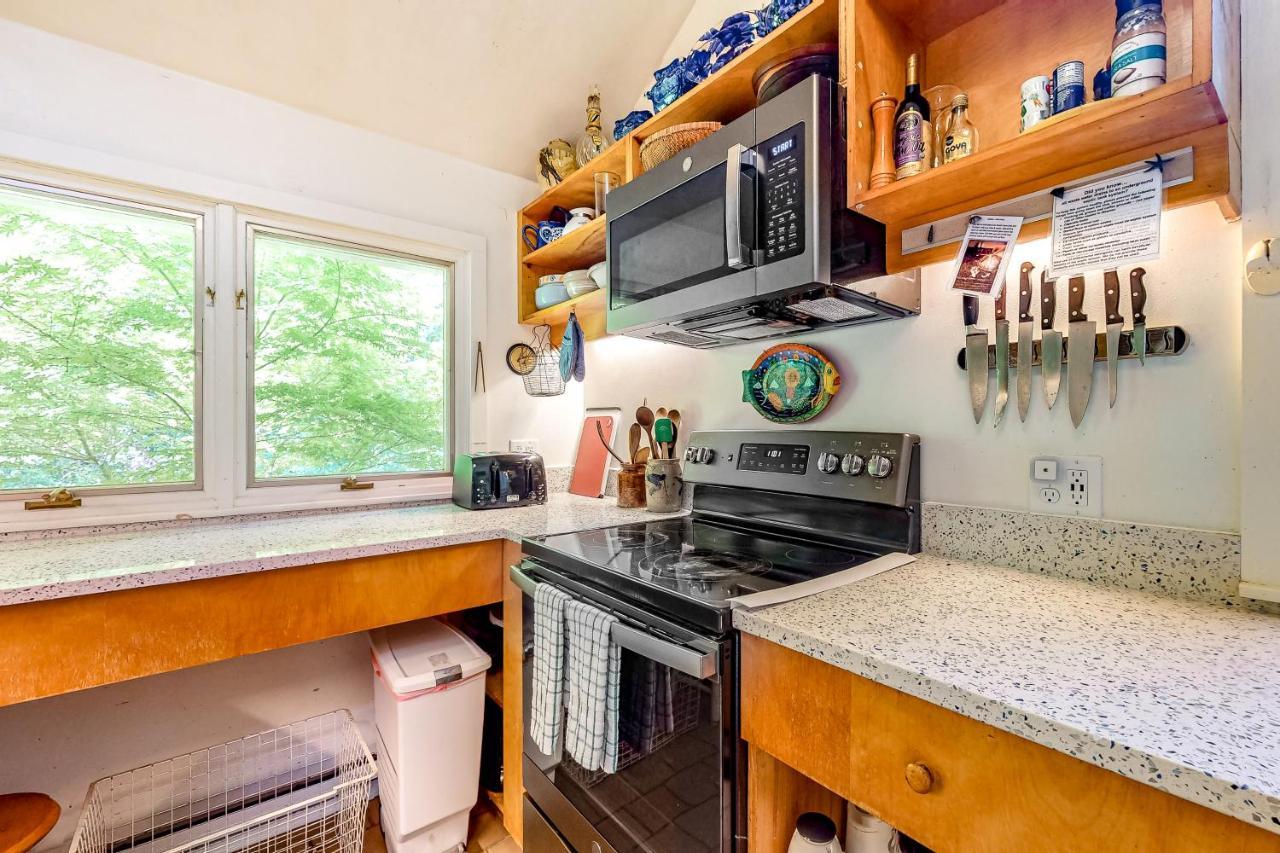 فيلا Hillside Oak Chilmark المظهر الخارجي الصورة