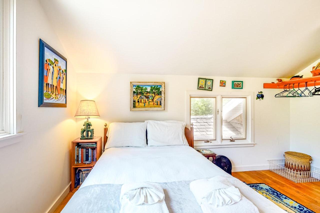 فيلا Hillside Oak Chilmark المظهر الخارجي الصورة