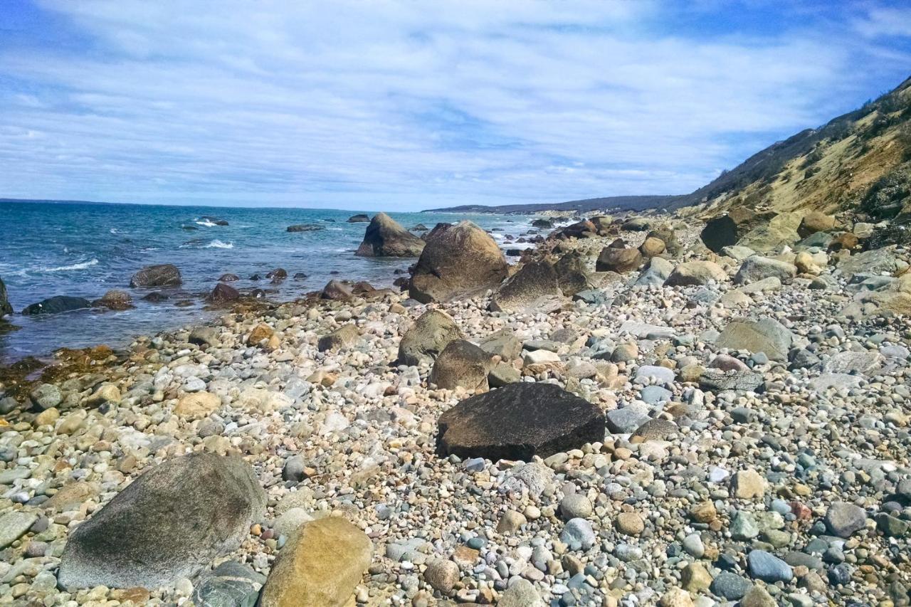 فيلا Hillside Oak Chilmark المظهر الخارجي الصورة